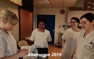 allemagne 2019 sous titre