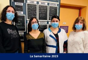2Samaritaine 2023_service