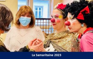 3Samaritaine 2023_clowns
