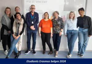 ESI belge 2024 bandeau