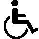 logo handicap
